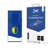 3mk OVITEK IZ KALJENEGA STEKLA FLEXIBLEGLASS LITE ZA ZTE NUBIA Z40 PRO, (21979469) | Shoptok.si