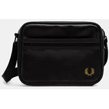 Torba Tonal Classic Mini Shoulderbag Black/ Gold Universal