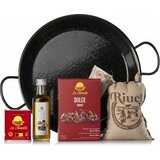 La Chinata Paella Box "La Chinata" za 4 osebe | Shoptok.si