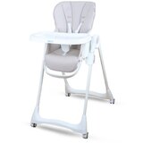 Jungle hranilica za bebe Cookie Grey, 6m+ | Eponuda.com