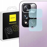 Spacecase KALJENO STEKLO ZA TELEFON S KAMERO XIAOMI REDMI NOTE 11 PRO 5G, (21965024) Cene