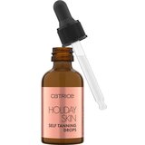 Catrice Holiday Skin kapi za samotamnjenje za lice nijansa 010 Forever Summer Glow 30 ml | shoptok.hr