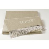 Joop! odeja 130/180 cm bež Cene