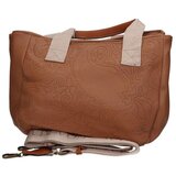 Sara Bag Ročne torbice SCZQ2500300899 Kostanjeva cene