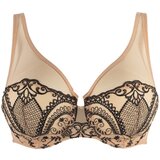 Louisa Bracq Košarica / Balkonet 490-11 CHR Bež | Shoptok.si