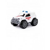  Auto policija polesie Cene