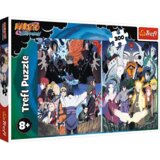 Trefl 23034 puzzle Slagalica 300 kom Stripovi | shoptok.hr