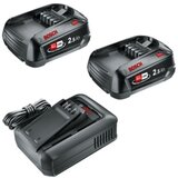 Bosch začetni komplet 18 V 1600A031T5 1 kos cene