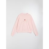 Sinsay Bluza s okruglim izrezom s printom | shoptok.hr