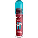 NYX Professional Makeup lip iv sjaj za usne 11 redy set wet