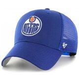 47 Brand Kape s šiltom Cap nhl edmonton oilers branson mvp Modra Cene