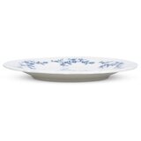 BonBistro Bel/moder desertni porcelanast krožnik ø 16 cm Retro – | Shoptok.si
