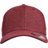 Flexfit Natural Melange burgundy Cene