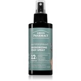 Green Pharmacy Foot Care Antiperspirant Deodorizing Foot Spray antiperspirant za noge 150 ml Cene