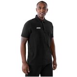 JAKO Majice s kratkimi rokavi 636508 Črna | Shoptok.si