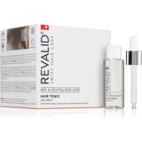 Revalid Dry & Devitalized Hair Hair tonic lasni tonik proti izpadanju las 4x30 ml Cene