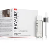 Dry & Devitalized Hair Hair tonic tonik za kosu protiv gubitka kose 4x30 ml