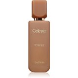 La Fede Celeste Toffee parfumska voda za ženske 100 ml | Shoptok.si