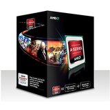 CPU AMD A6-5400K, X2, FM2, 3.6GHz, BOX, DUAL CORE | Eponuda.ba
