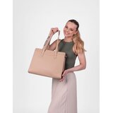 Vuch Shopper torba Savanah Beige, 30 x 40 cm Slike