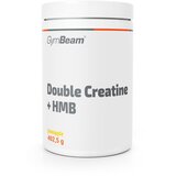 GymBeam Dvostruki kreatin + HMB ananas Cene