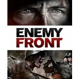 Steam Enemy Front Limited Edition (PC) Key GLOBAL | ePonuda.com