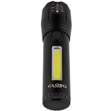 Globo 31919 - led punjiva lampa lighta LED/3W/5V + COB/3W 5500K 1200 mah | Eponuda.com