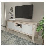 Hanah home tv polica verde modern beige white | ePonuda.com