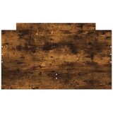  Okvir kreveta s ladicama boja dimljenog hrasta 90 x 190 cm | Eponuda.ba