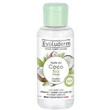 organsko kokos ulje za lice i telo 100ml