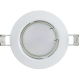Eglo 94235 - KOMPLET 3x LED ugradnih plafonskih svetala PENETO 3xGU10-LED/3W/230V Slike