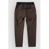 Loose Riders C/S Casual Pants rust | Shoptok.si