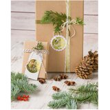 NALJEPNICE UKRASNE FI4CM MERRY XMAS PK4 HEYDA 20-37808 07 BLISTER | Shoptok.si