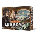 POZZI Z-Man Games España Pandemic Legacy Season (ZM7174ES), (20850810) Cene