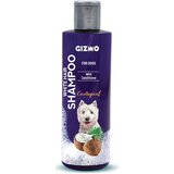 Gizmo šampon za pse sa belom dlakom Cene