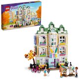 Lego ® friends emmina umetniška šola 41711 | Shoptok.si