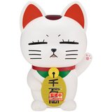 Banpresto Figura Beckoning Cat Turbo Granny i mačak – Dandadan, 20 cm | shoptok.hr