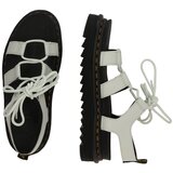 Dr. Martens Sandali s paščki 'Nartilla' pastelno zelena | Shoptok.si