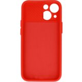 Onasi lens cover silikonski ovitek zaščita za realme C31 - rdeč | Shoptok.si