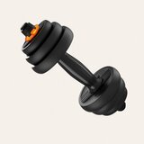 Ksix XIAOMI FED V2 , bučice + girje + podstavljene šipke + senzor, 20kg komplet | shoptok.hr