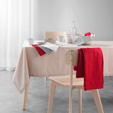 Douceur d intérieur Bombažen namizni prt 140x240 cm Charline – | Shoptok.si