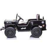  Auto na akumulator JH-103 4x4 - crni | shoptok.hr