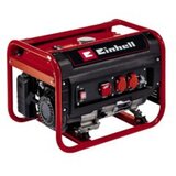 Einhell benzinski agregat za struju TC-PG 25/1/E5 | Eponuda.ba