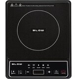 Blow 44-045 Enopolno Indukcijsko Kuhalo 2000 W – Dotik Kontrole, 5 Programov in Časovnik | Shoptok.si