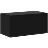 Maison Chic Prevleka za zunanjo pohištvo - Pokrivalo za vrtno pohištvo s 6 obročki 2 kosa 160x80x75 cm, (21795445) | Shoptok.si