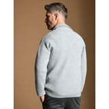 Sinsay Pulover s uspravnim ovratnikom | shoptok.hr