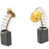 Geko Set dveh ogljikovih krtačk za elektromotor 5x8x12mm 2, (21226909) | Shoptok.si