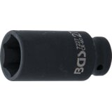 BGS dugi udarni nasadni ključ 1/2" 27 mm, 78 mm 7227 | shoptok.hr