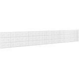  Gabion s žicom debljine 5 mm i mrežom 10x10 cm 1050x10x150 cm - 10 cm 150 cm 1050 cm | shoptok.hr