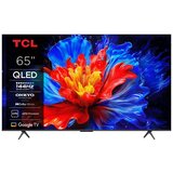Tcl Televizor Smart QLED 4K UltraHD 65", Google... | Eponuda.ba